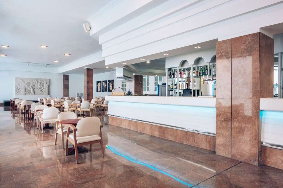 Een foto van Iberostar Waves Las Dalias