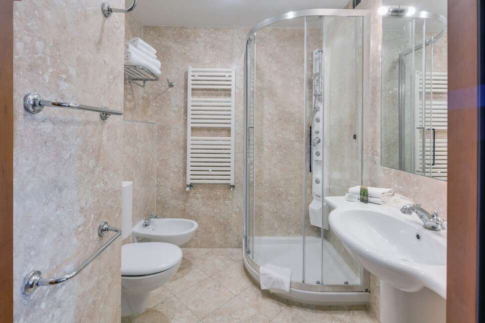 Een foto van Poiano Resort