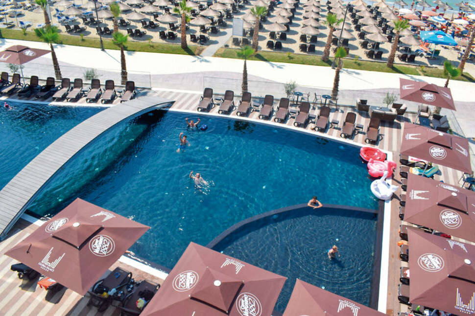 Een foto van Gloria Palace Hotel & Spa