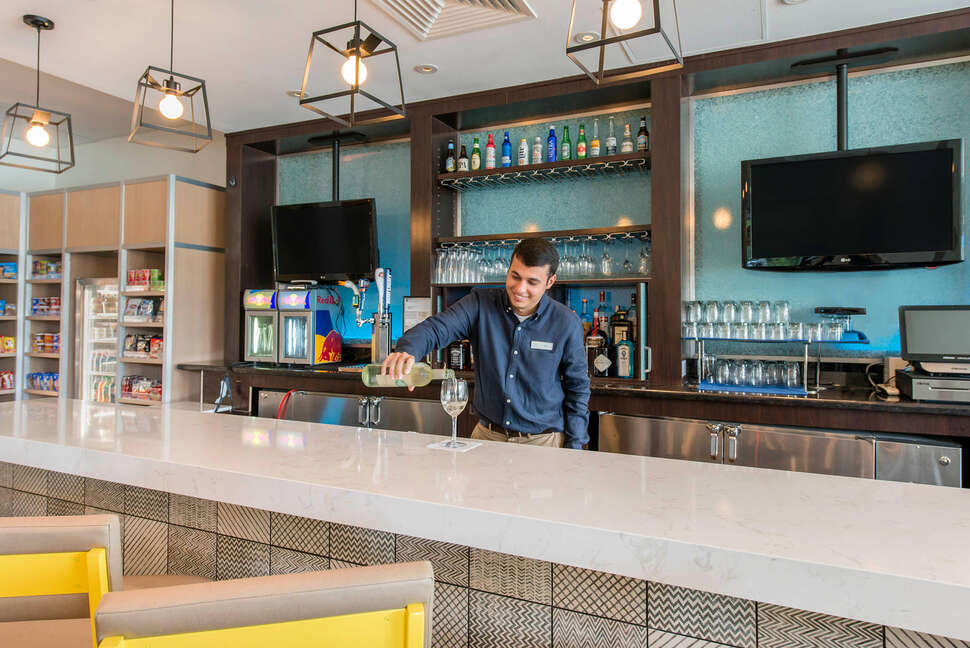 Een foto van Holiday Inn Orlando Downtown Disney Springs Area