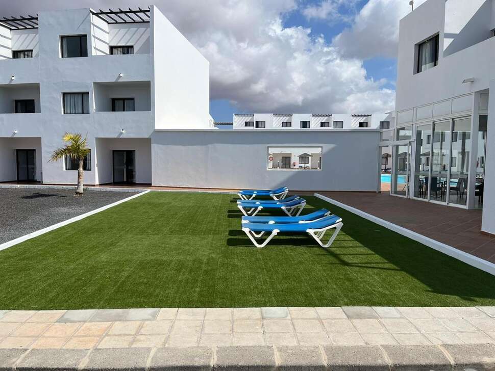 Een foto van Lanzarote Paradise Appartementen