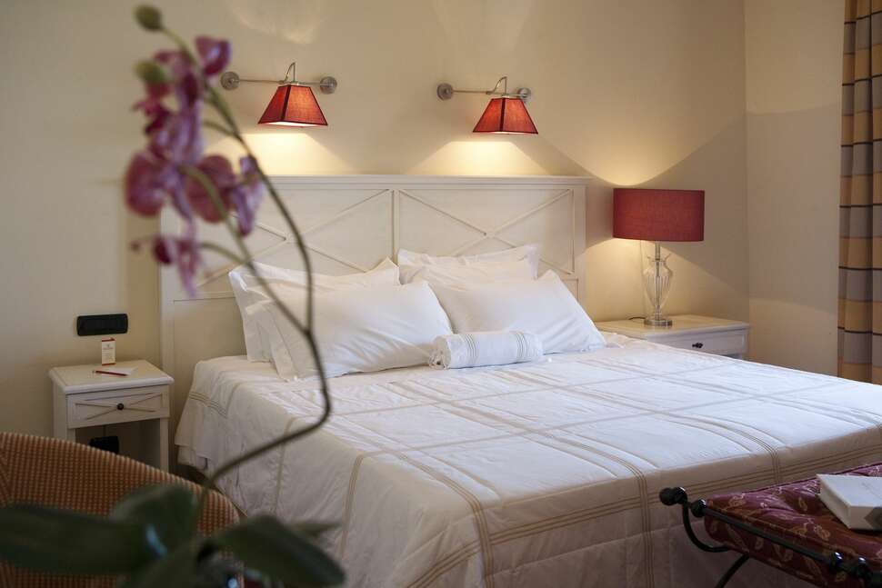 Een foto van Hotel Villa Cappugi