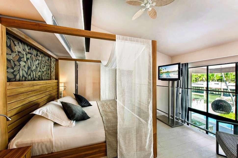 Een foto van Hotel Catalonia Royal Bavaro