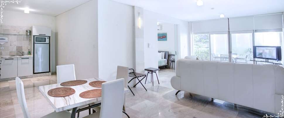 Een foto van Furama Xclusive Resort Ocean Beach Seminyak