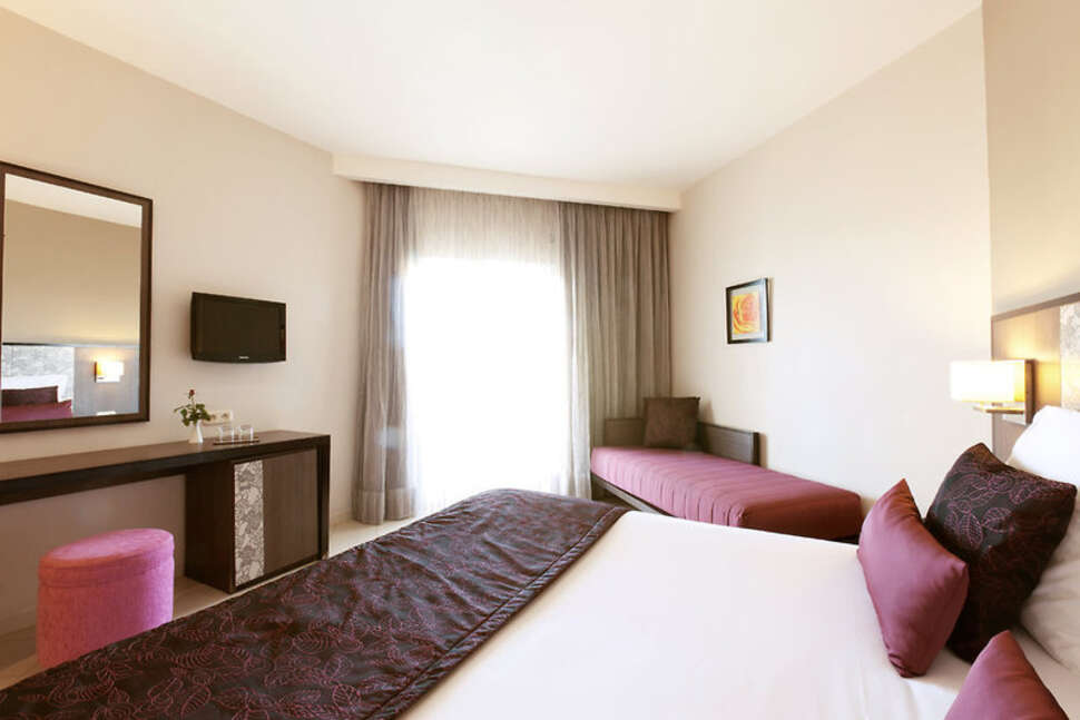 Een foto van Hotel Rosa Beach Thalasso & Spa