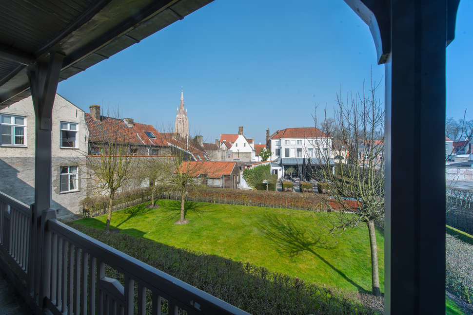Een foto van Hotel Montanus