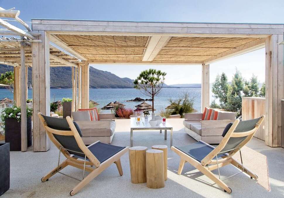 Ein Foto La Plage Casadelmar