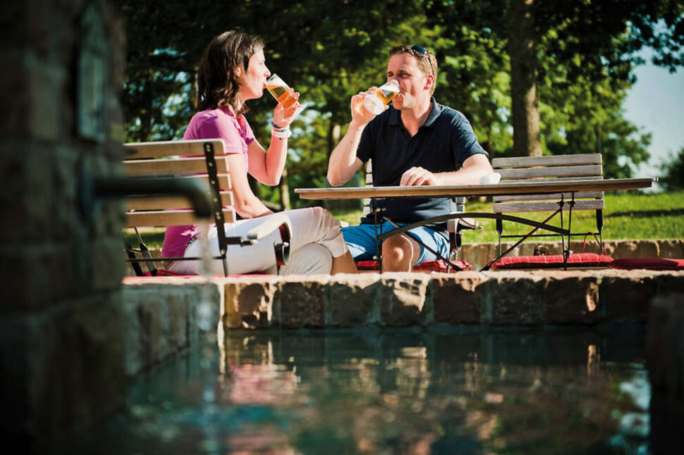 Een foto van Sporthotel & Resort Grafenwald