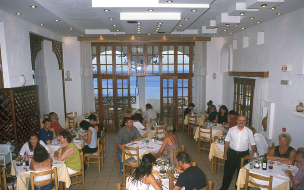 Een foto van Amoopi Bay Hotel