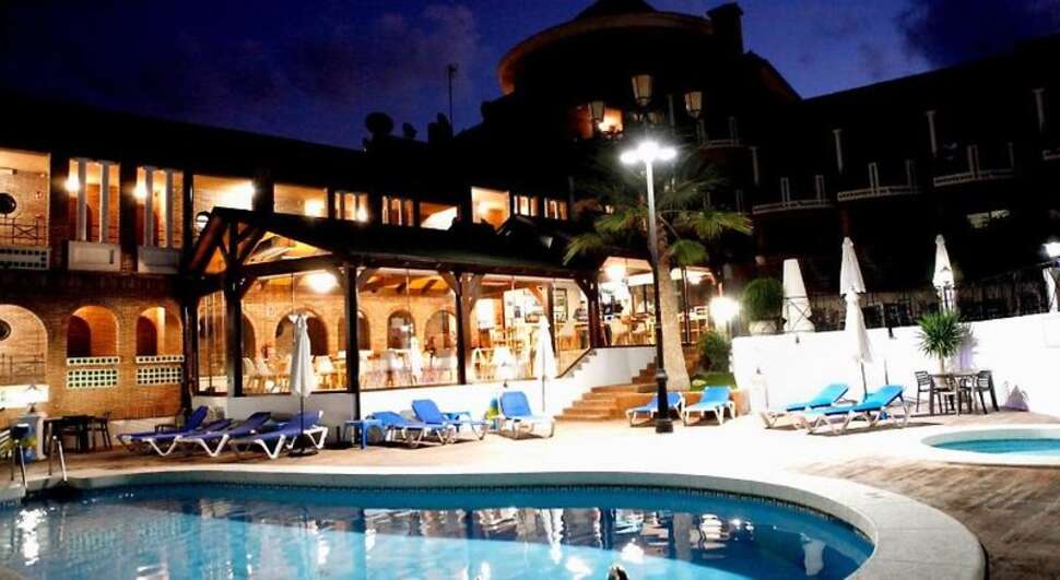 Een foto van Hotel Boutique Calas de Alicante