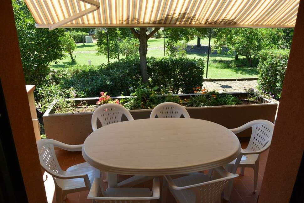 Een foto van Villaggio Turistico Mare Si