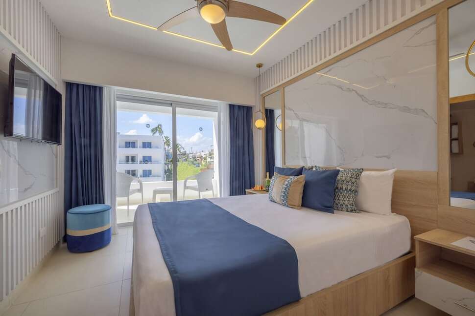 Een foto van HM Bavaro Beach