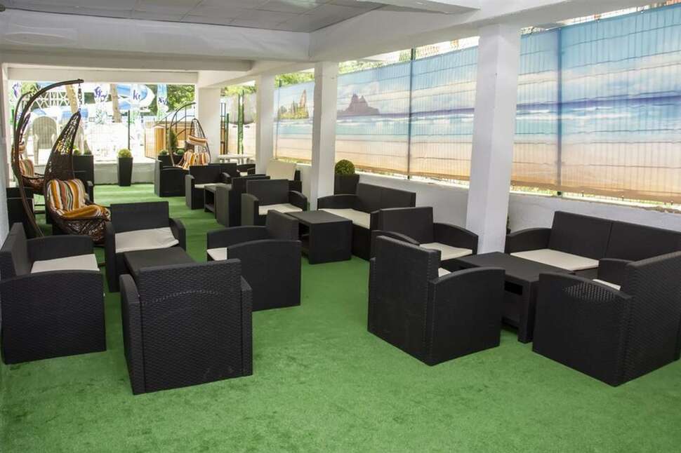 Een foto van Prestige Deluxe Hotel Aquapark Club