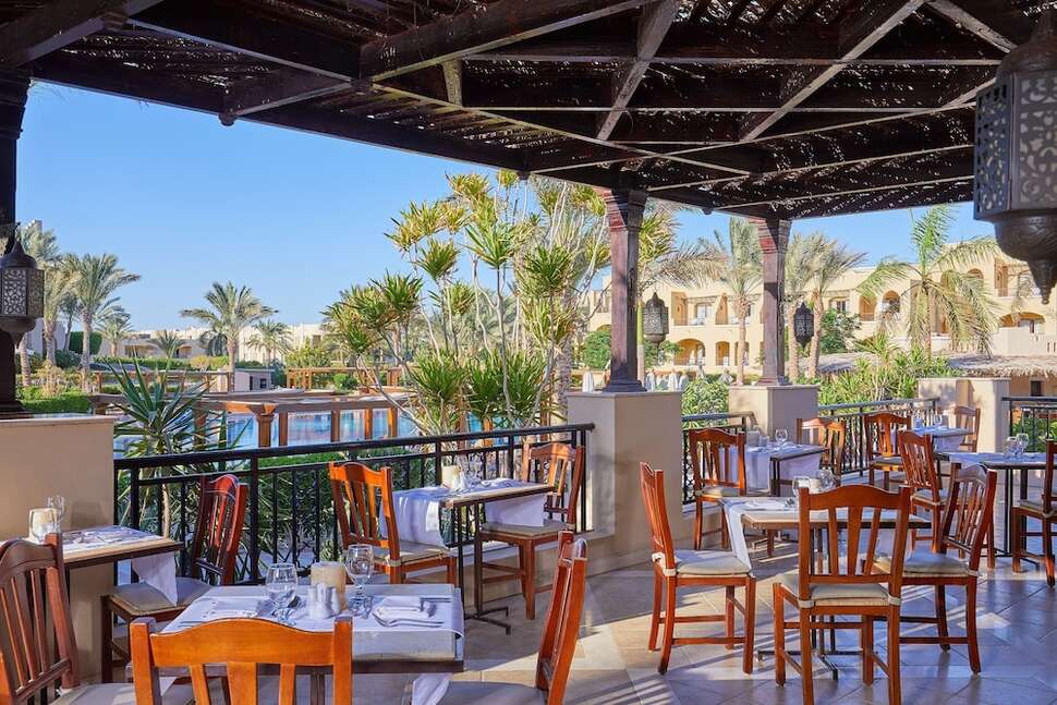 Een foto van Jaz Makadi Star & Spa