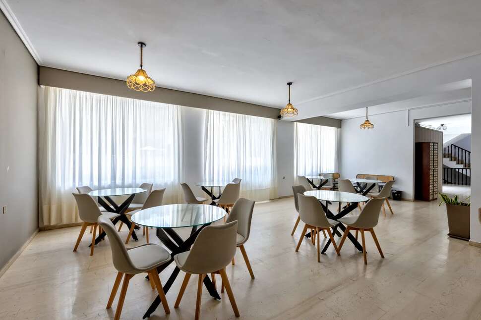 Een foto van Argassi Beach Hotel
