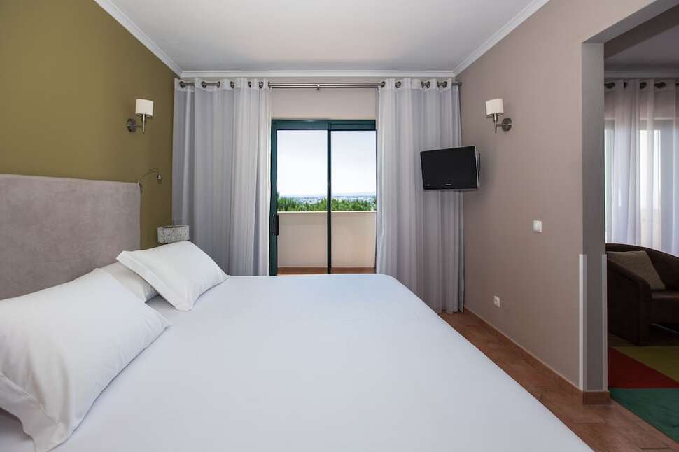 Een foto van Vale d'el Rei Hotel & Villas