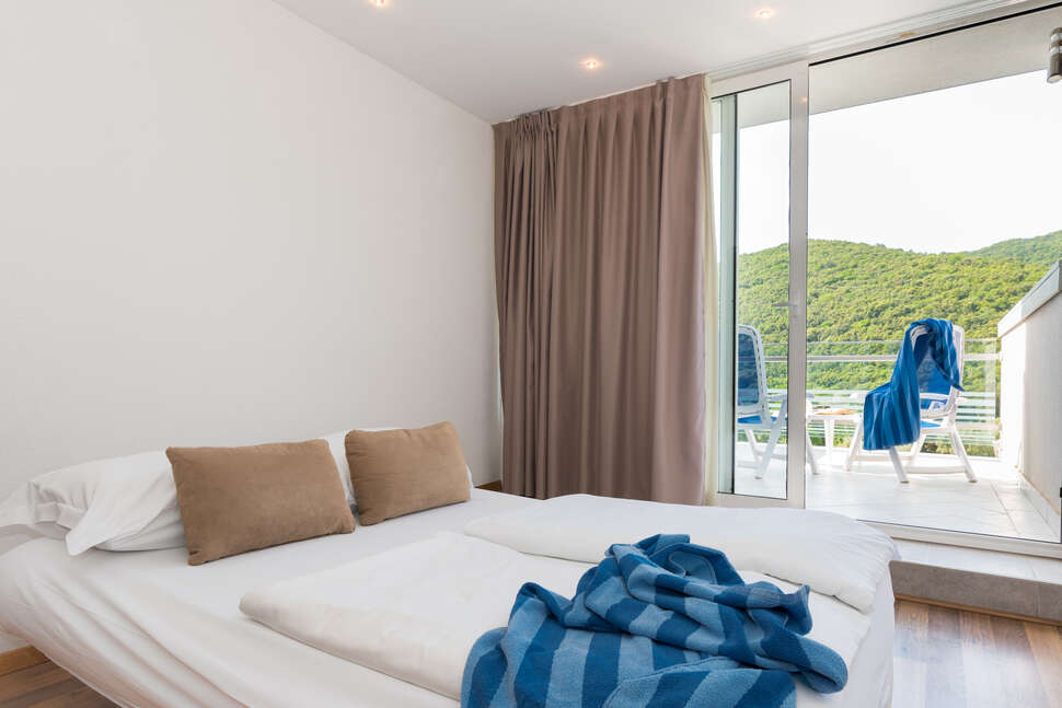 Een foto van Hotel Narcis