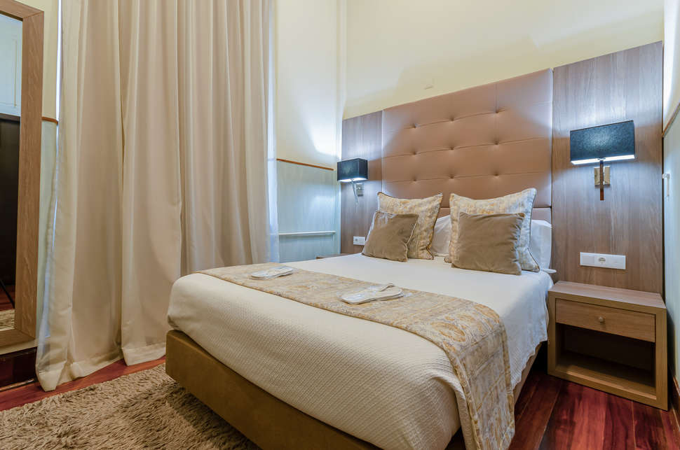 Een foto van Hotel Inn Rossio
