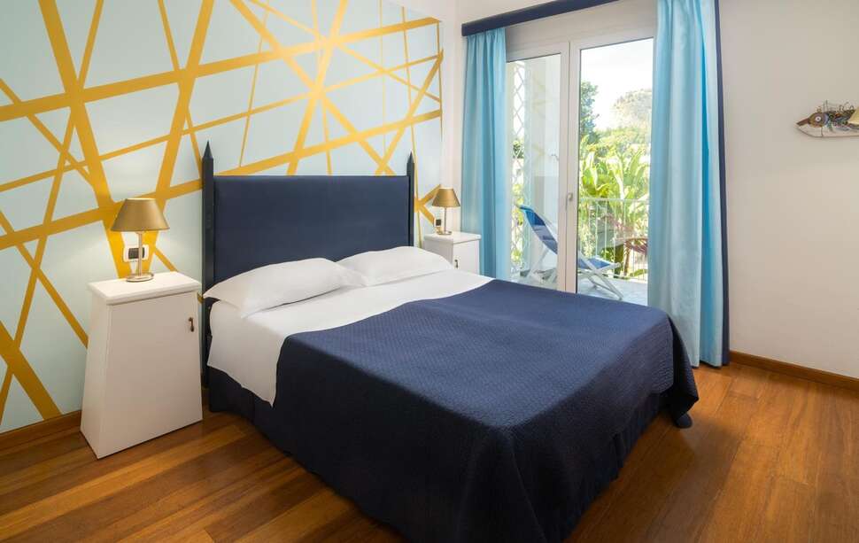 Een foto van Hotel Kalura