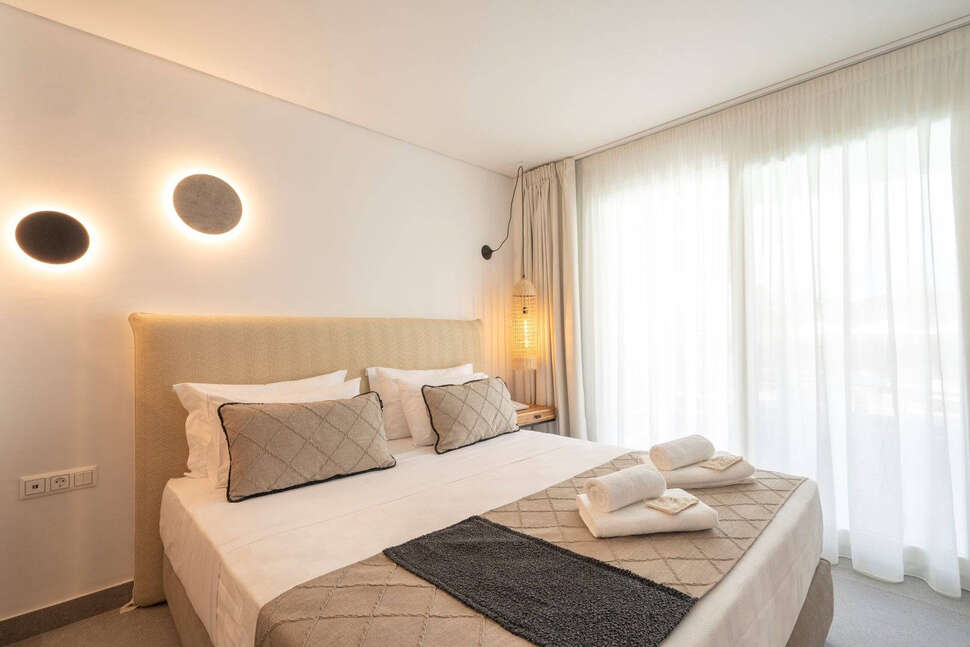 Een foto van Mirablue Deluxe Residences