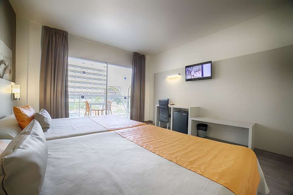 Een foto van Ohtels Villa Dorada
