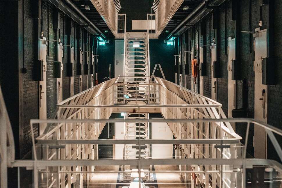 Een foto van Fletcher Hotel Restaurant De Oude Gevangenis