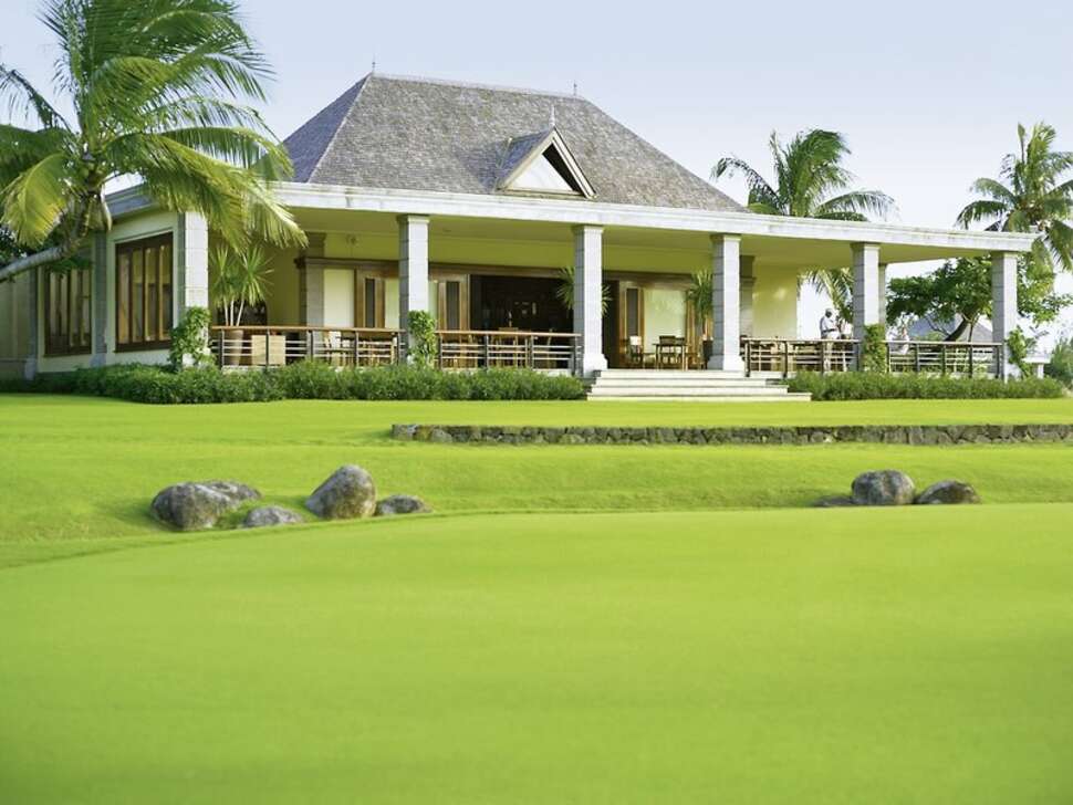 Een foto van Heritage Awali Golf & Spa Resort