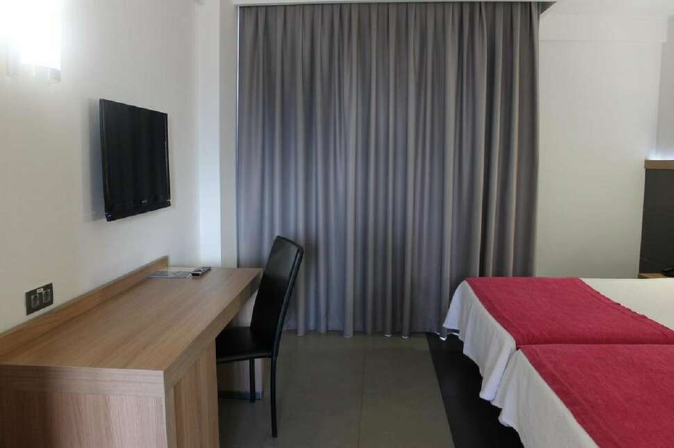 Een foto van Flash Hotel