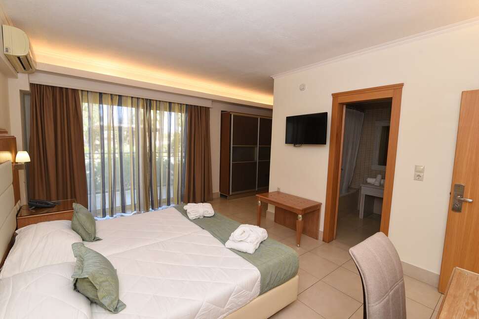 Een foto van Natura Village Hotel & Spa