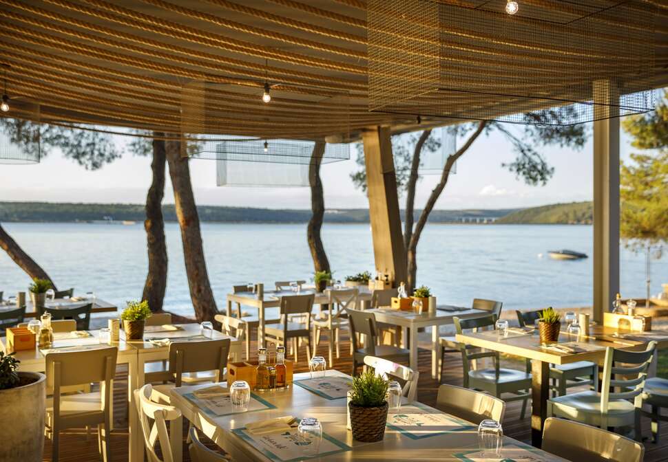 Een foto van Lanterna Premium Camping Resort by Happy Camp