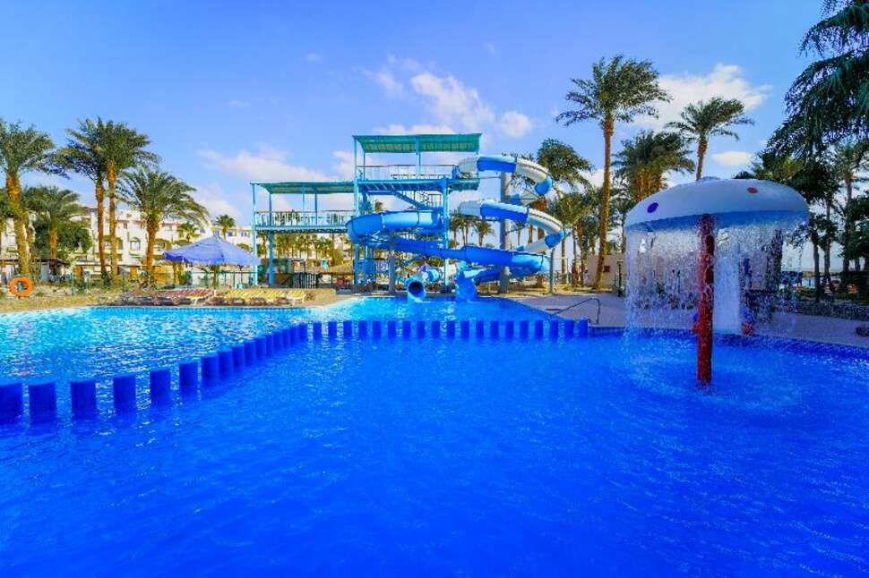 Een foto van Regina Resort & Aquapark