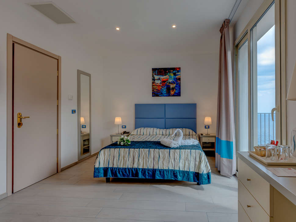 Een foto van Hotel Antares