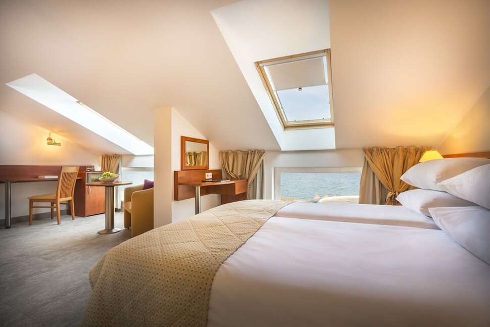 Een foto van Sunny Baska Residence by Valamar