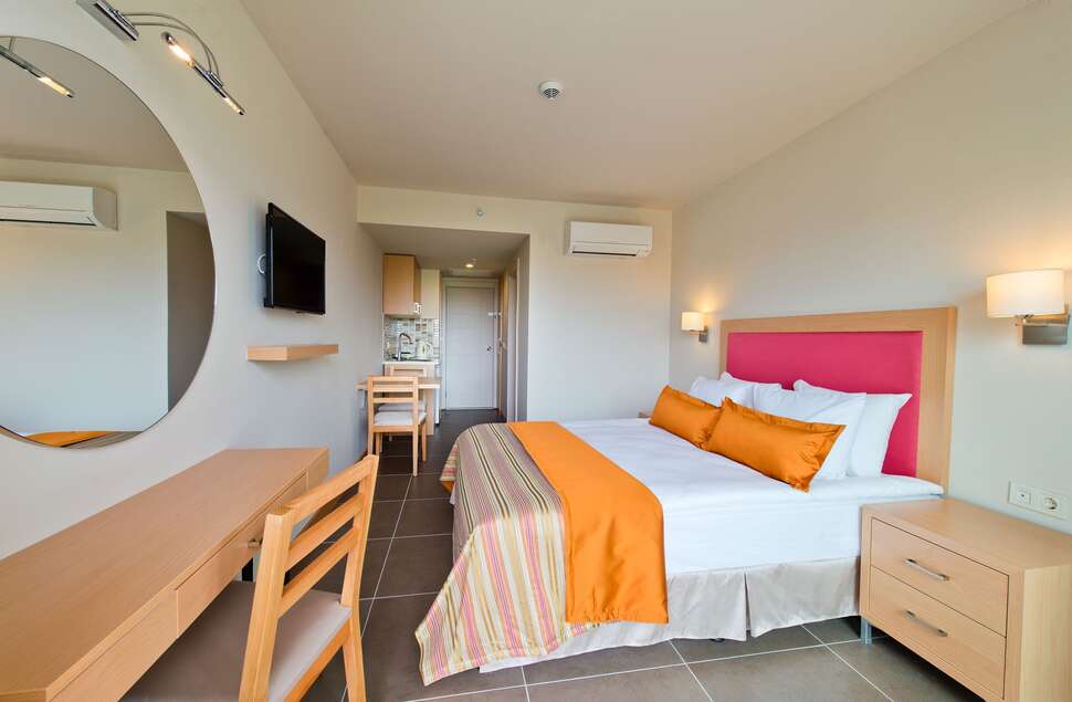 Een foto van Kentia Apart Hotel