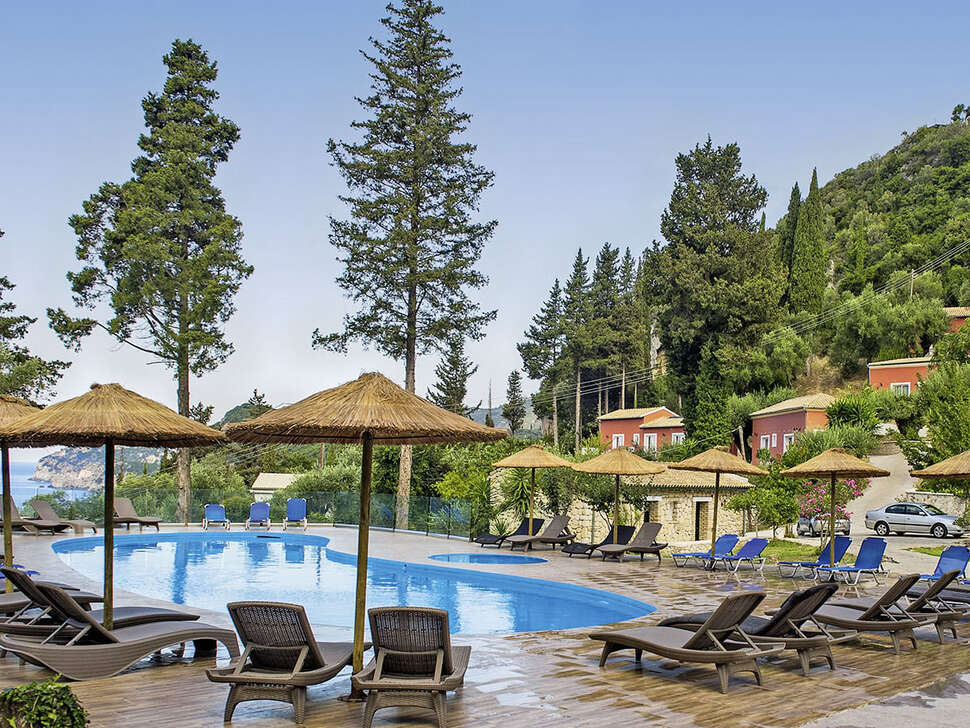 Een foto van Blue Princess Beach Hotel & Suites