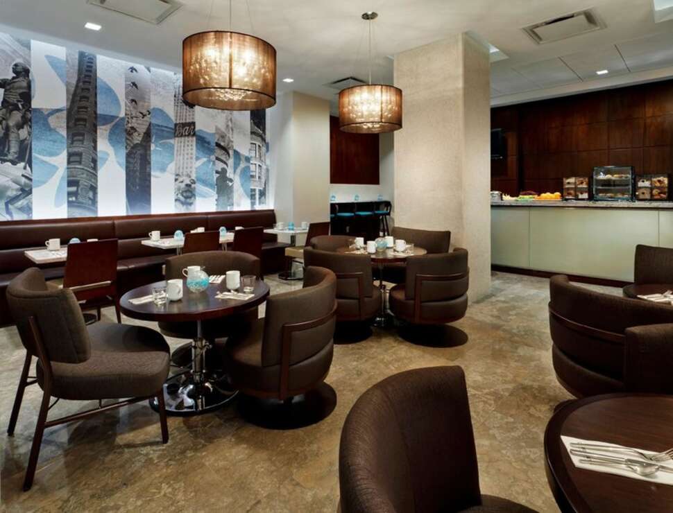 Een foto van Hotel Distrikt New York City