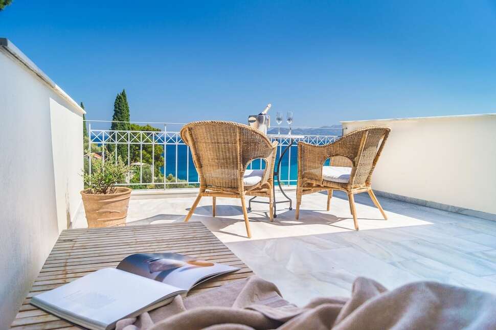 Een foto van Armonia Bay Hotel