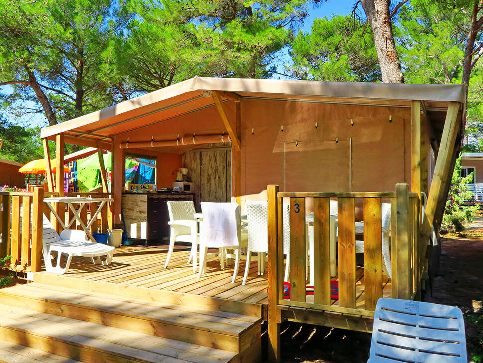 Een foto van Zaton Holiday Resort