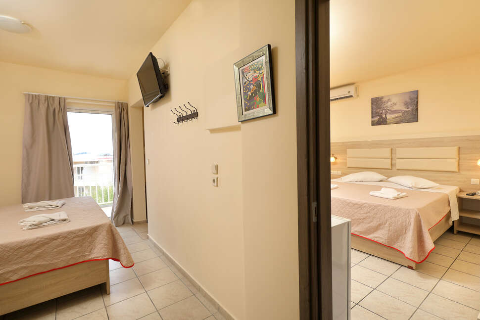 Een foto van Eri Beach & Village Hotel