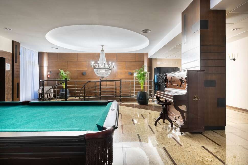 Ein Foto Leda Hotel & Spa