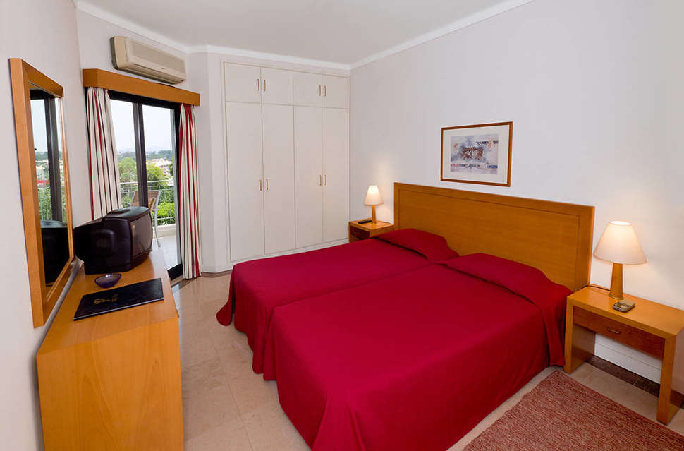 Een foto van Vila Petra Appartementen