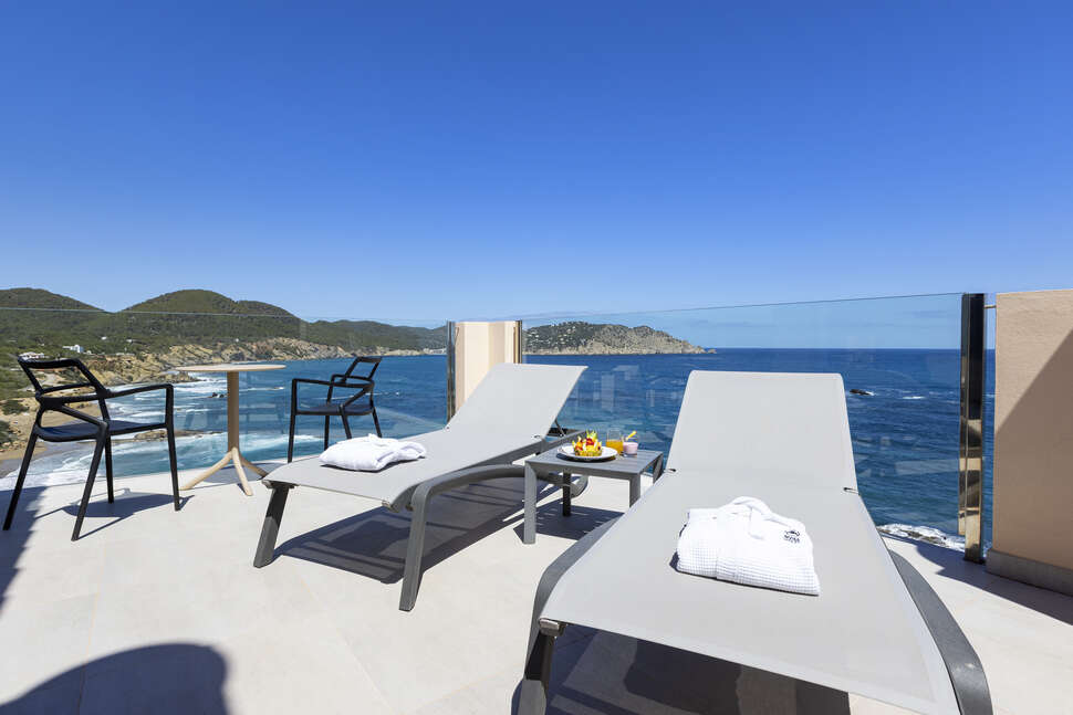 Een foto van Invisa Hotel Club Cala Verde