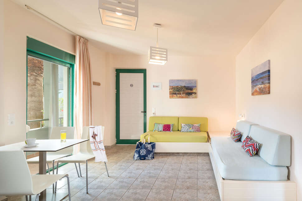 Een foto van Bella Vista Aparthotel
