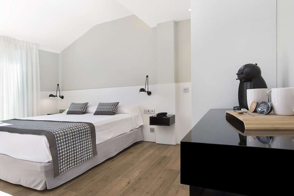 Een foto van Appartementen Odissea Park