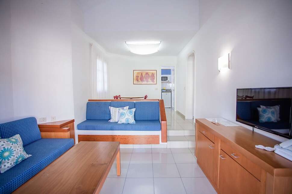 Een foto van Caybeach Princess