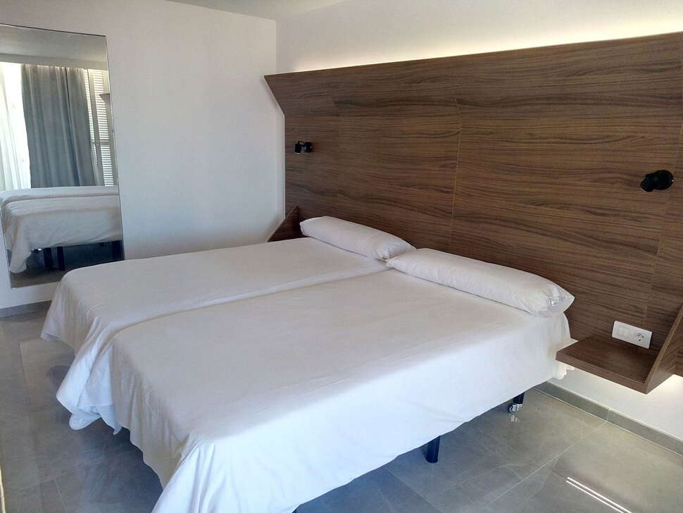 Een foto van Paraiso del Sol & Paradero Appartementen
