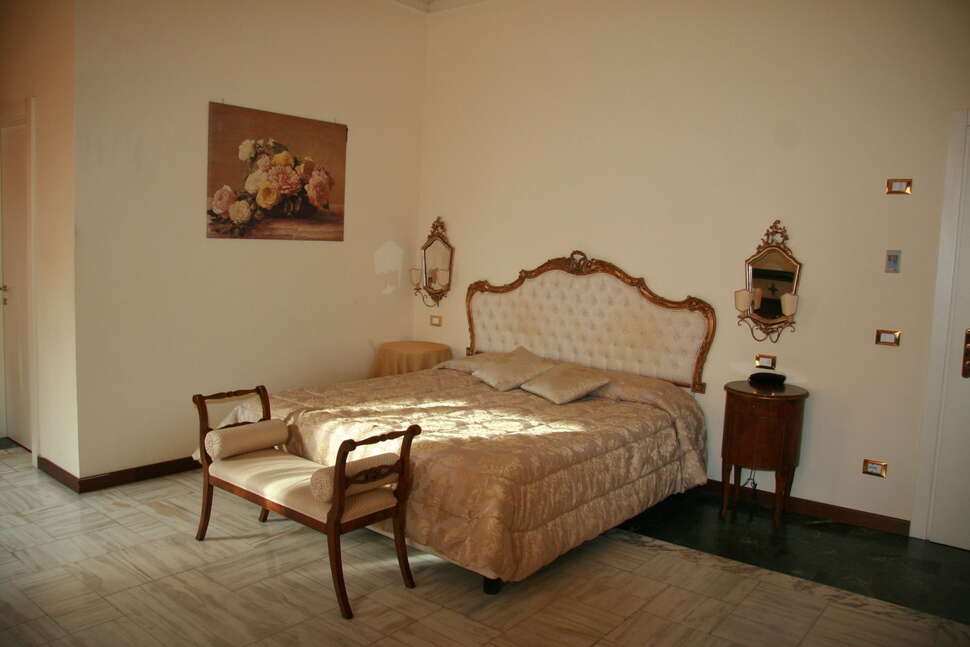 Een foto van Hotel Alessandro Della Spina