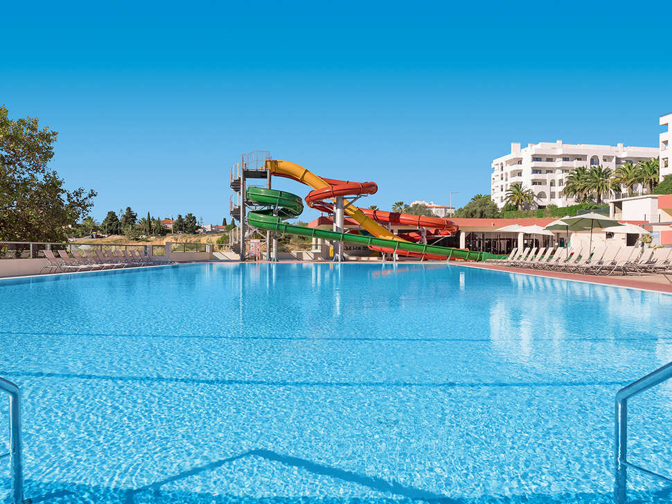 Een foto van Ukino Palmeiras Village Family Resort
