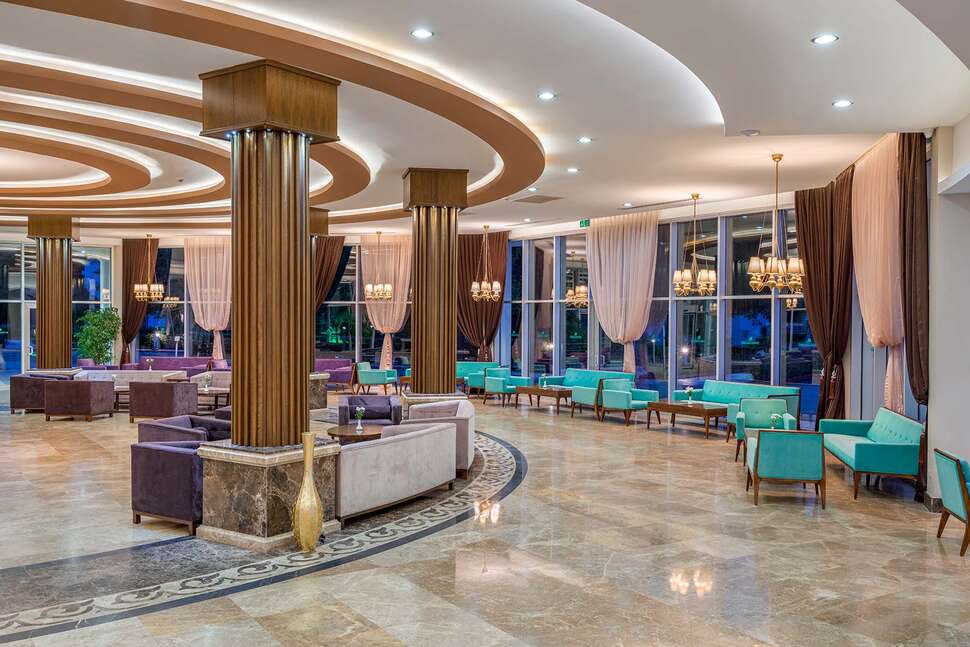 Een foto van Green Max Hotel