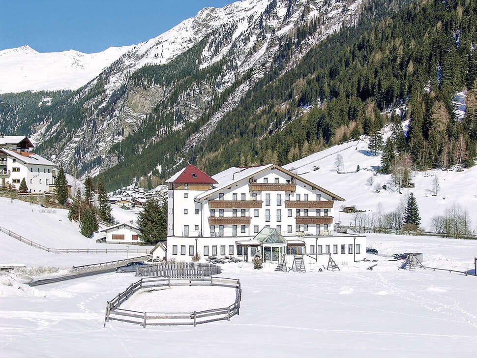 Een foto van Hotel Tia Monte